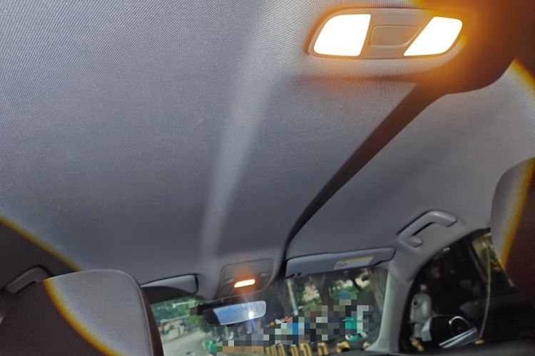 Used Audi A3 2020 Sportback 35 TFSI Ambition China VI
