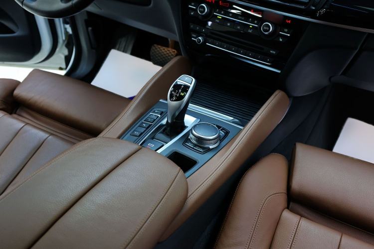 Used BMW X6 2017 xDrive35i Luxury Edition
