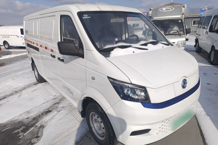 Used Dongfeng Yufeng EM27 2024 EM27L BYD CATL 41.86 kWh
