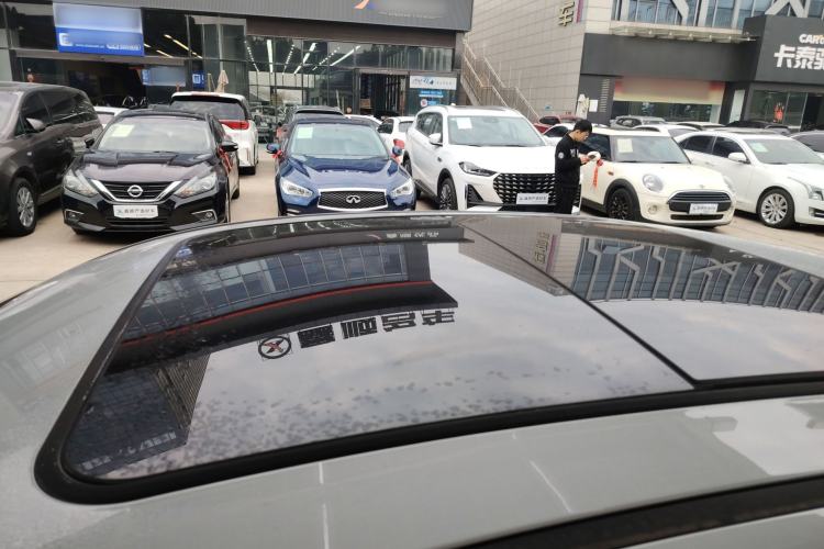 Used Chery Fengyun A8 2024 127 Yufeng Edition