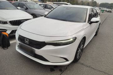 Used Honda Integra 2023 240TURBO CVT Leading Edition