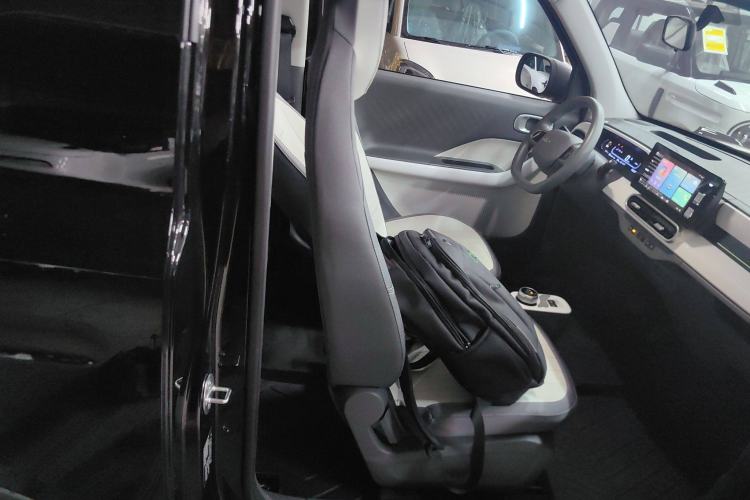 Used  Panda 2025 210km Panda Rider