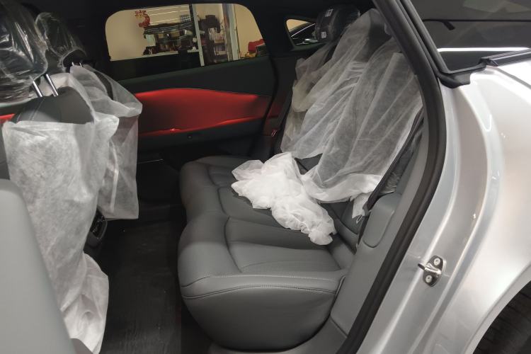 Used XPeng P7+ 2024 Long-Range Max
