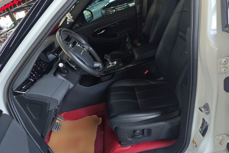 Used Land Rover Range Rover Evoque 2020 249 PS R-DYNAMIC SE Sport Technology Edition
