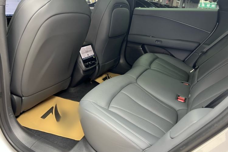 Used XPeng P7+ 2024 Long-Range Max
