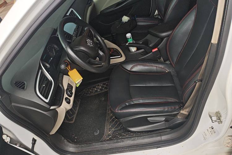 Used Buick GT 2015 15N Automatic Elite Version
