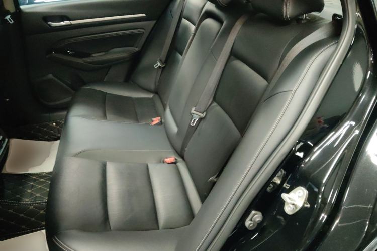 Used Nissan Teana 2022 2.0L XL-TLS Enjoyment Edition