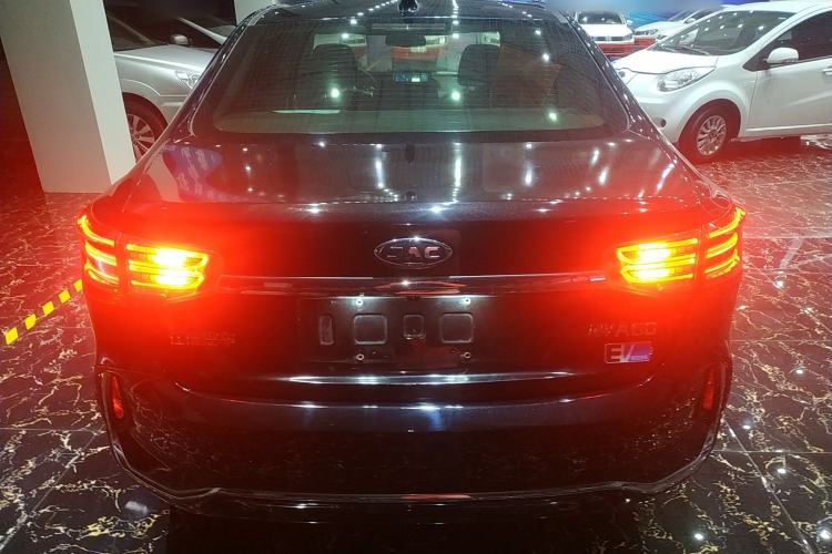 Used  iEVA60 2019 Flagship Model
