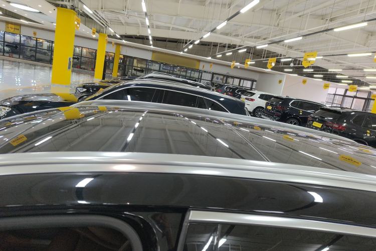 Used Mercedes-Benz GLC 2022 Facelift GLC 260 L 4MATIC Luxury Edition