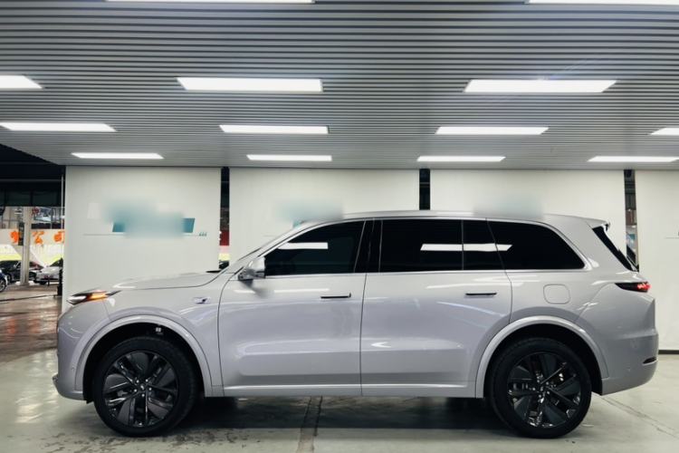 Used Li Auto L9 2023 Pro Model
