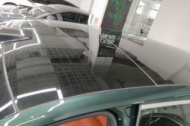 Used Li Auto L8 2024 Max