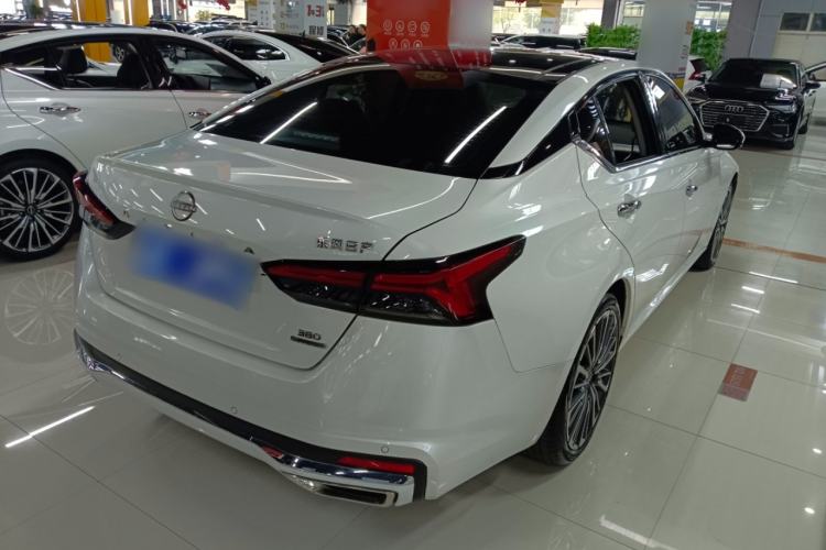 Used Nissan Teana 2022 2.0T XL Enjoyment Edition
