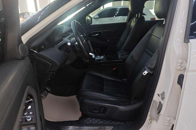 Used Land Rover Range Rover Evoque 2020 249 PS R-DYNAMIC S Sport Edition
