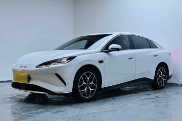 Used BYD Seal 06 New Energy 