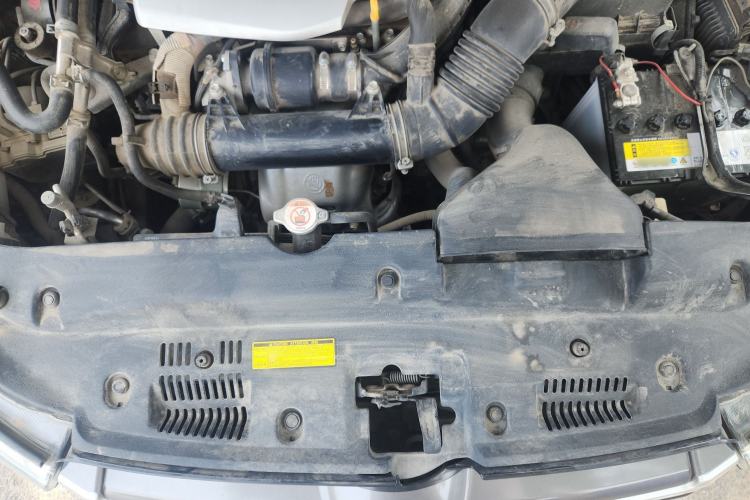 Used Toyota Highlander 2018 2.0T Four-Wheel Drive Luxury Edition 7 Seats China V Emission Standard
