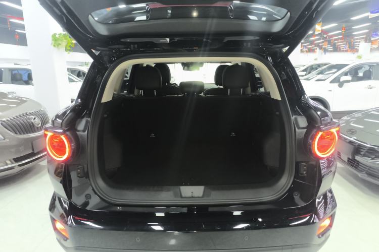 Used Haval  2023 1.5T Two-Wheel Drive Chao Ye Version Plus
