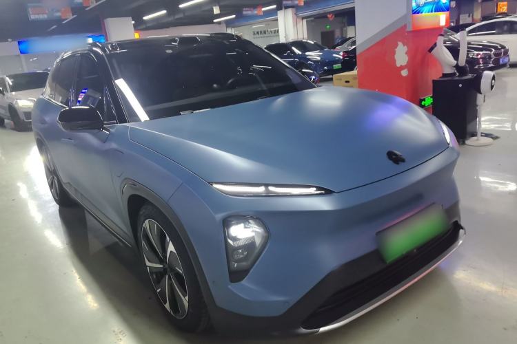 Used Nio ES7 2022 100kWh First Edition