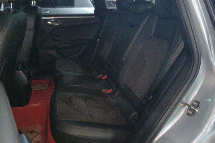 Used Porsche Macan 2018 Macan 2.0T
