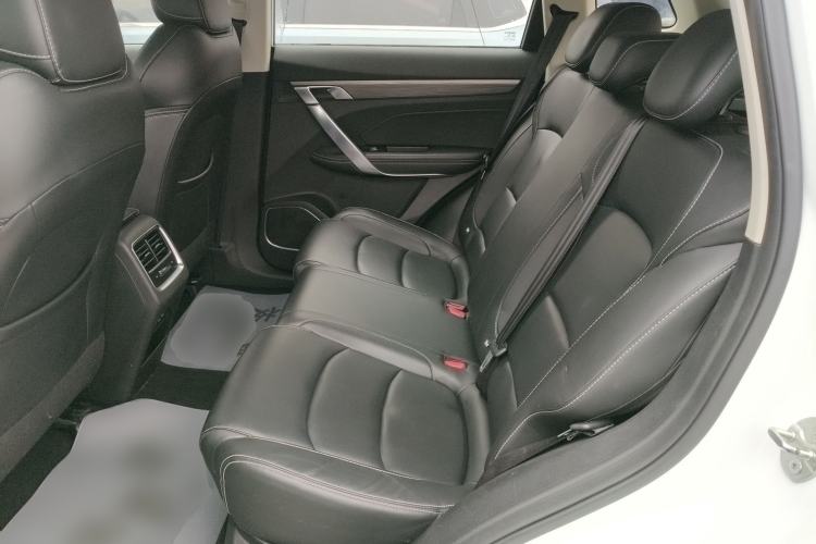 Used Geely Auto Emgrand X7 Sport 2020 1.8TD DCT Smart Connect PRO
