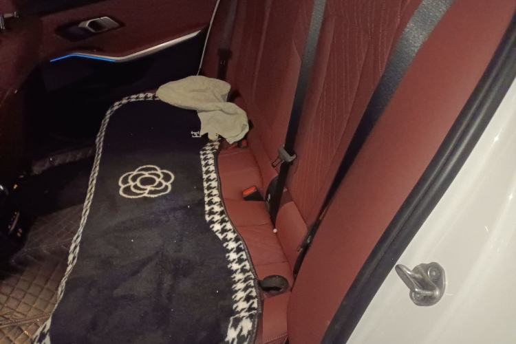 Used BMW i3 2024 eDrive 35 L