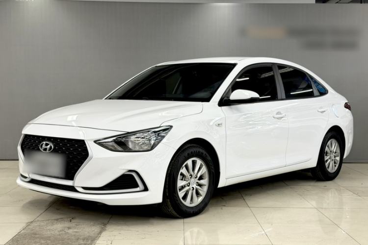 Used Hyundai Celesta 2020 1.6L Automatic GL Enjoyable Edition