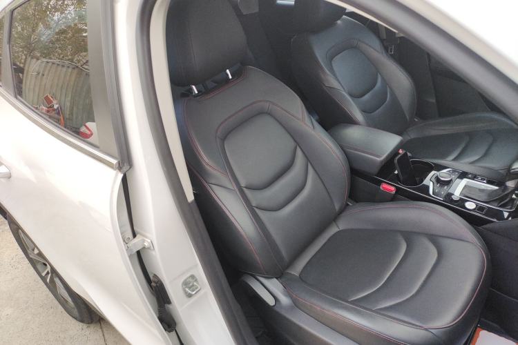 Used BORGWARD BX5 2020 20TGDI Automatic Two-Wheel Drive Pioneer Edition
