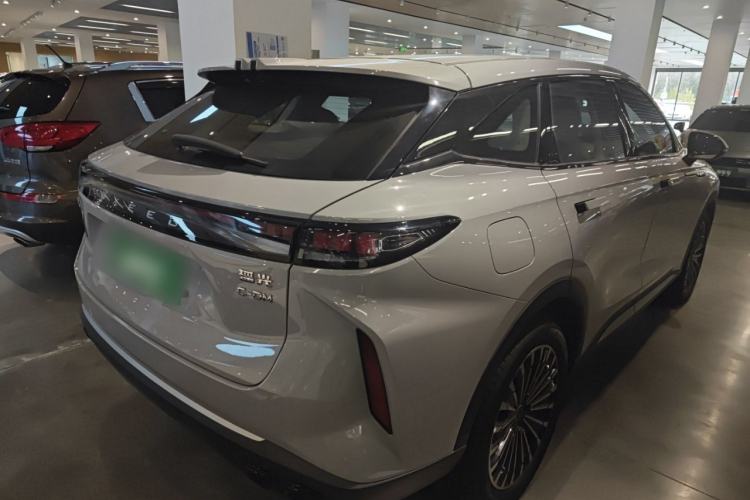 Used  Stellar C-DM 2024 1.5T Long-Range Pro
