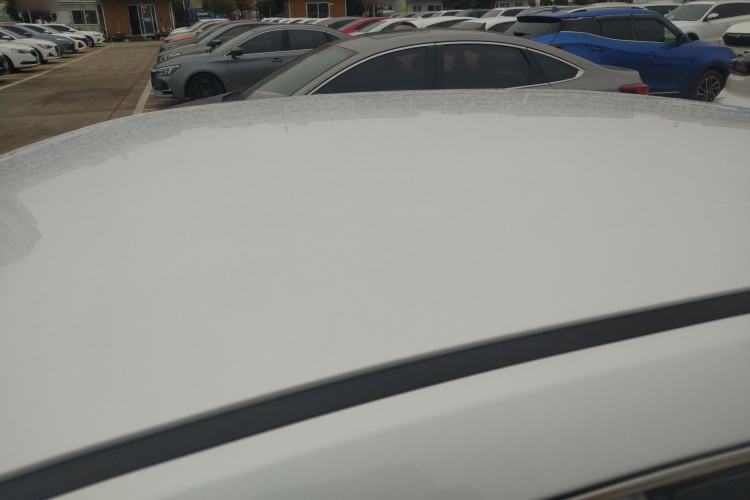 Used Dongfeng Aeolus Yixuan 2023 Mach Edition 1.5L Automatic Chasing Wind Version