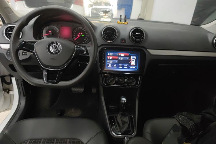 Used Volkswagen Jetta 2017 1.5L Automatic Comfort Model