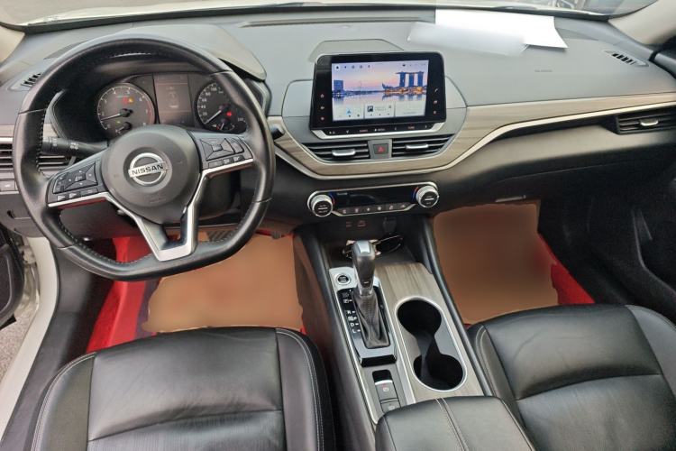 Used Nissan Teana 2021 2.0L XL Comfort Edition
