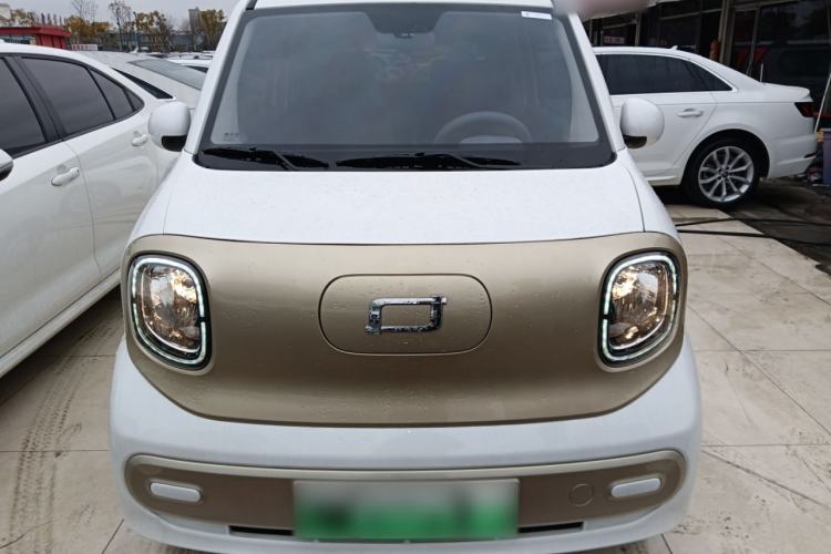 Used Bestune Pony 2025 222km Range Agile Horse
