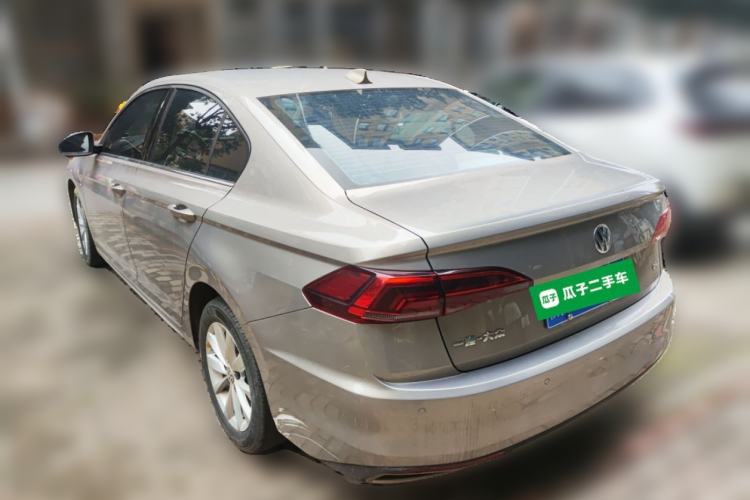 Used Volkswagen Bora 2020 1.5L Automatic Comfort Model