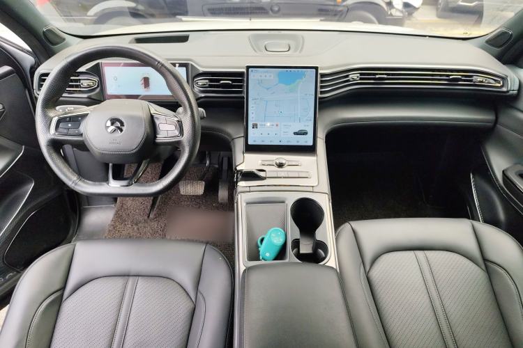 Used Nio ES6 2020 420 km Sport Edition
