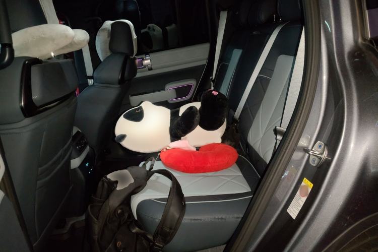 Used  Leopard 5 2023 Explore Edition
