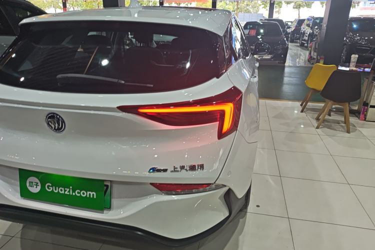 Used Buick Velite 6 2022 Plug-in Hybrid Connected Smart Edition