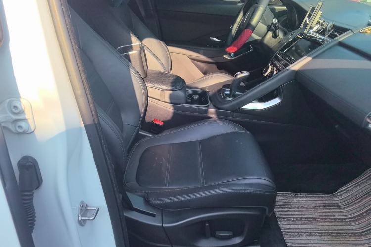 Used Jaguar E-PACE 2018 P200 S China VI