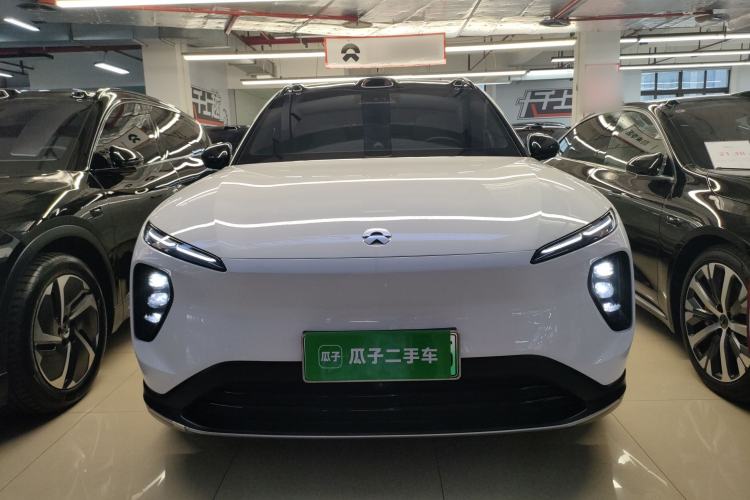 Used Nio ES6 2023 75 kWh