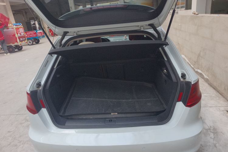 Used Audi A3 2016 Sportback 35 TFSI Ambition