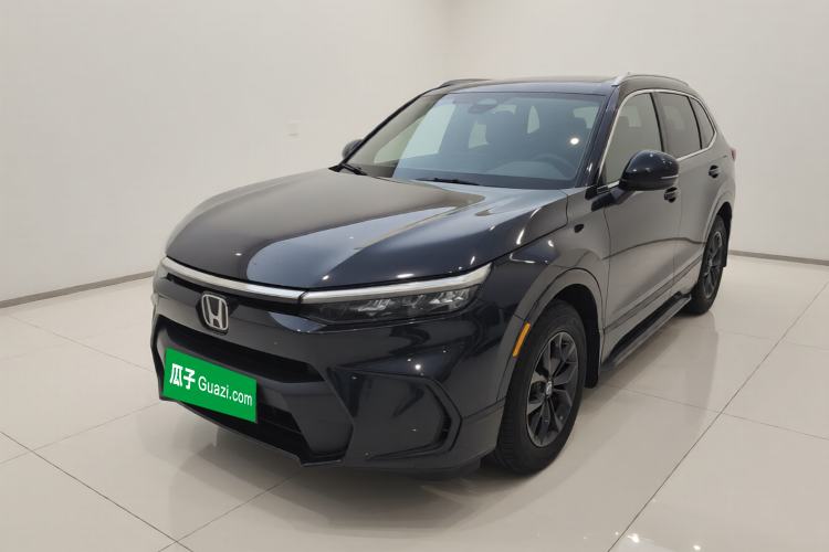 Used Honda Breeze 2023 240TURBO Two-Wheel-Drive Luxury Edition 5 Seats