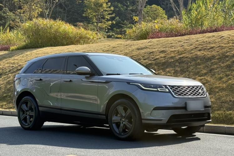 Used Land Rover Range Rover Velar 2021 P250 model