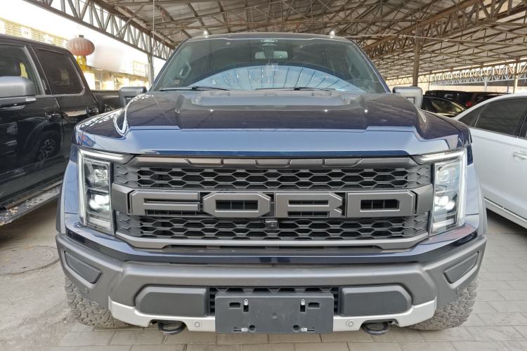 Used Ford F-150 Raptor 2023 3.5T Raptor