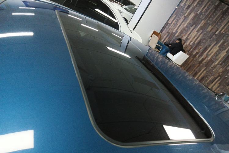 Used Hyundai Elantra 2021 240TGDi DCT LUX Prestige Edition