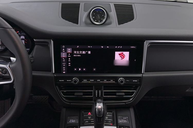 Used Porsche Macan 2021 Macan 2.0T