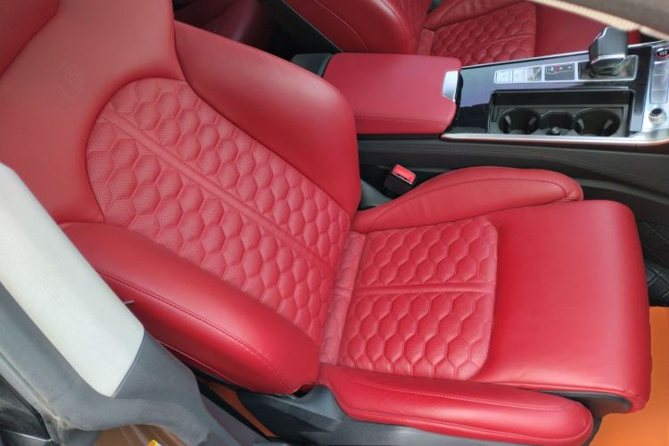 Used Audi A7 2019 55 TFSI quattro Dynamic Edition
