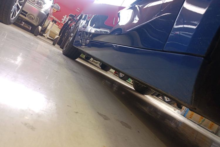 Used BMW 1 Series 2018 Facelifted 118i Sport Edition