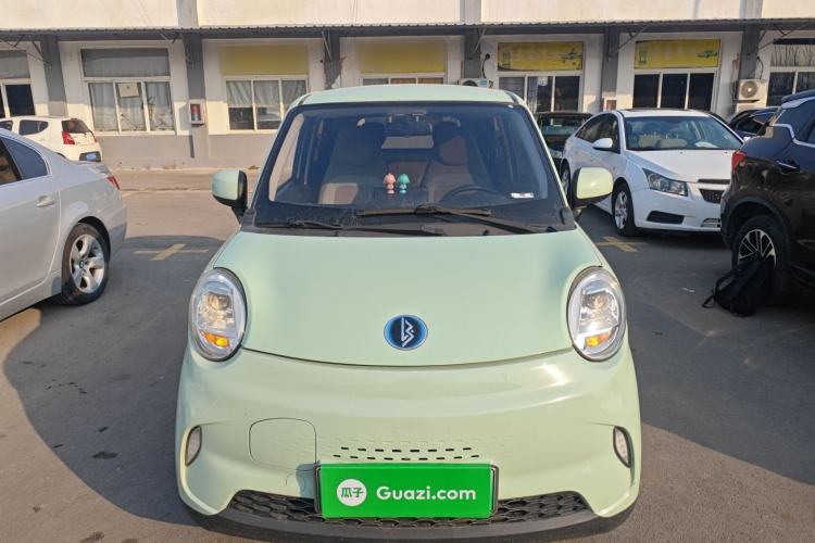 Used  LINGBOX 2022 ZHUOWENJUN Edition
