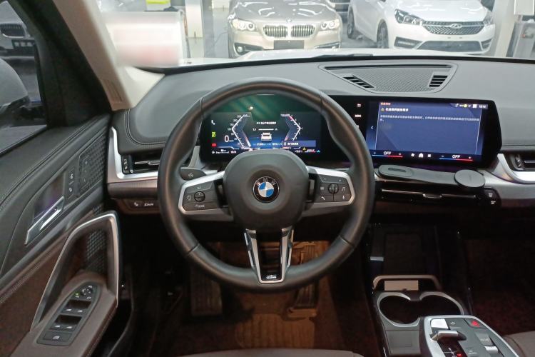 Used BMW X1 2023 sDrive25Li M Sport Package
