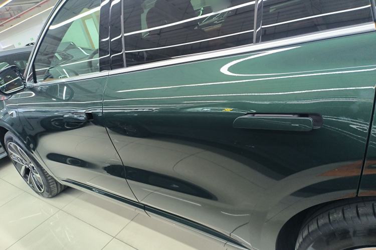 Used Li Auto L6 2024 Max
