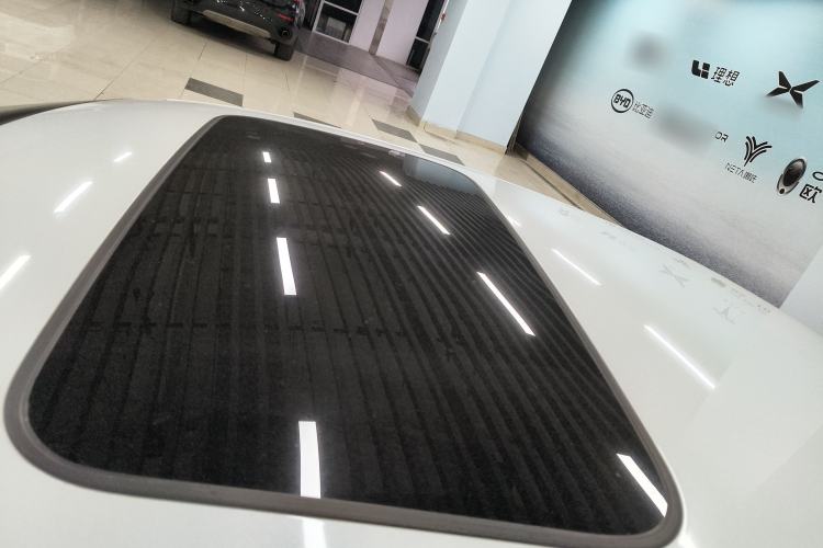 Used Honda Civic 2019 220TURBO CVT Dynamic Edition China VI