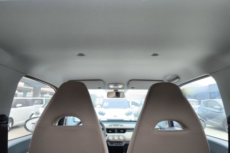 Used Chery QQ Ice Cream 2025 155km Sundae Edition